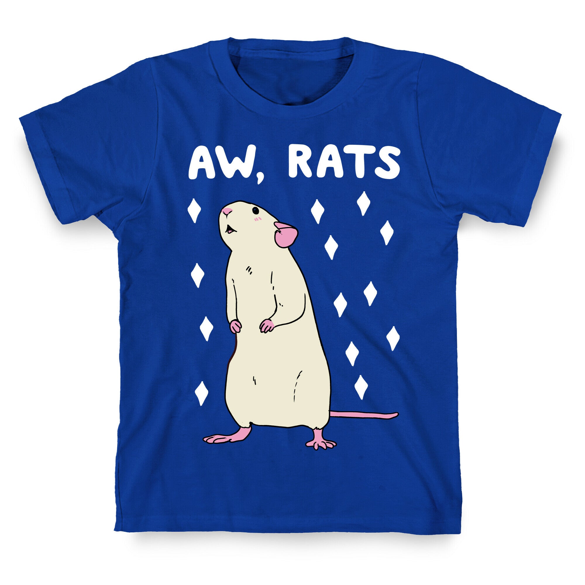 Aw, Rats T-Shirt