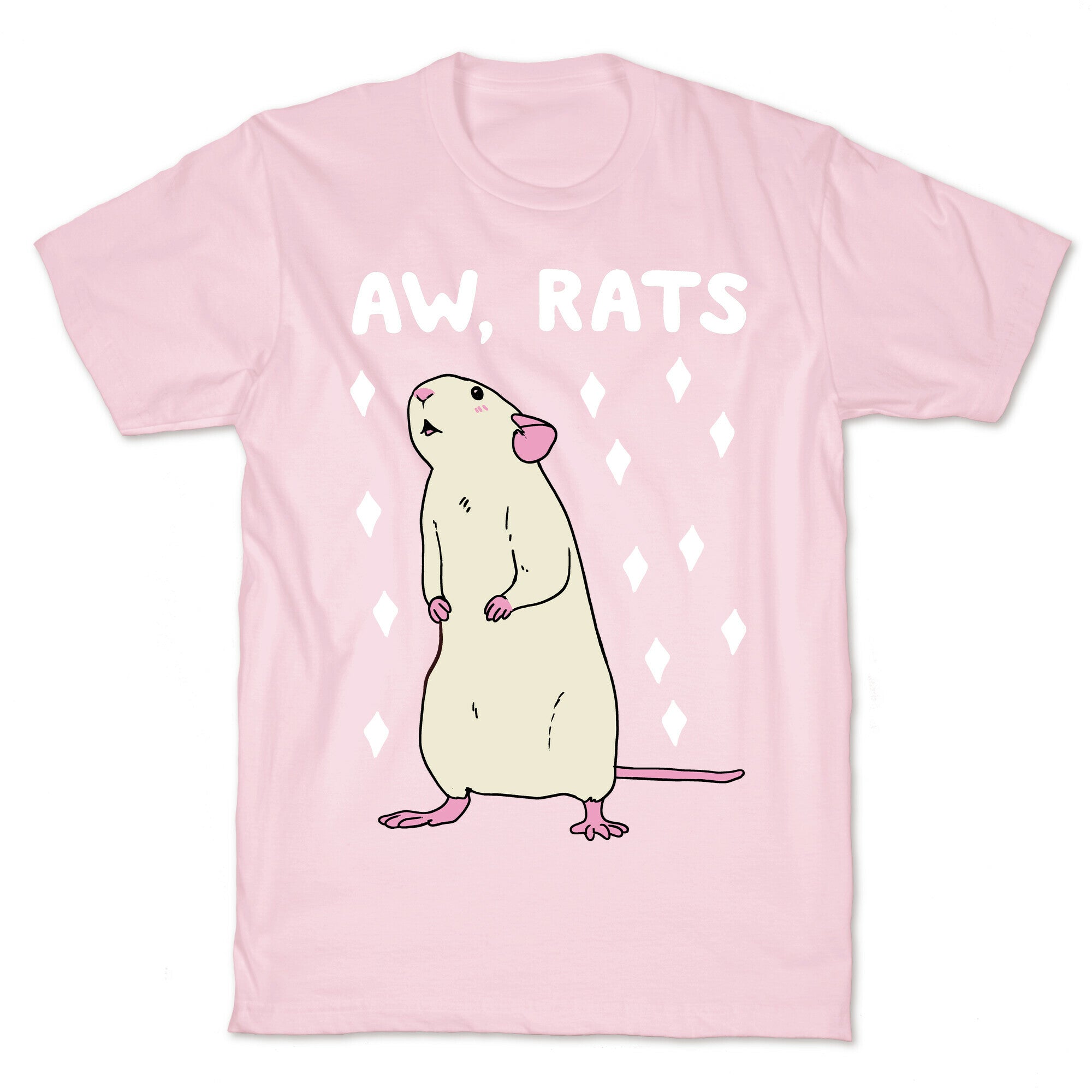 Aw, Rats T-Shirt