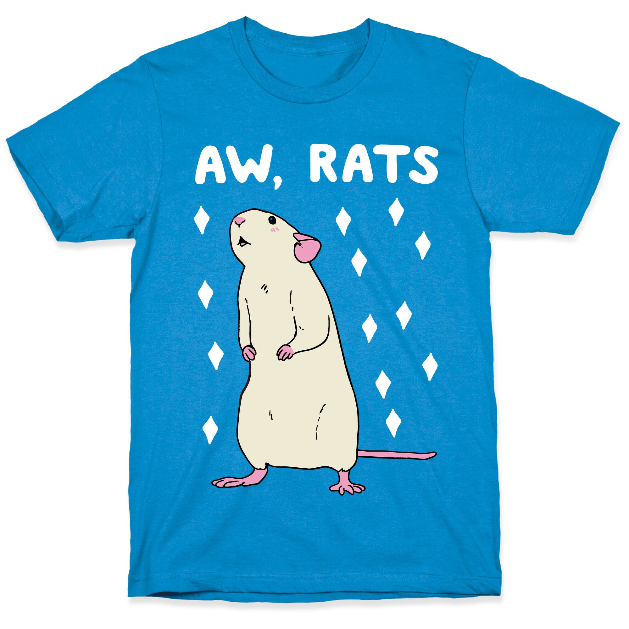 Aw, Rats T-Shirt