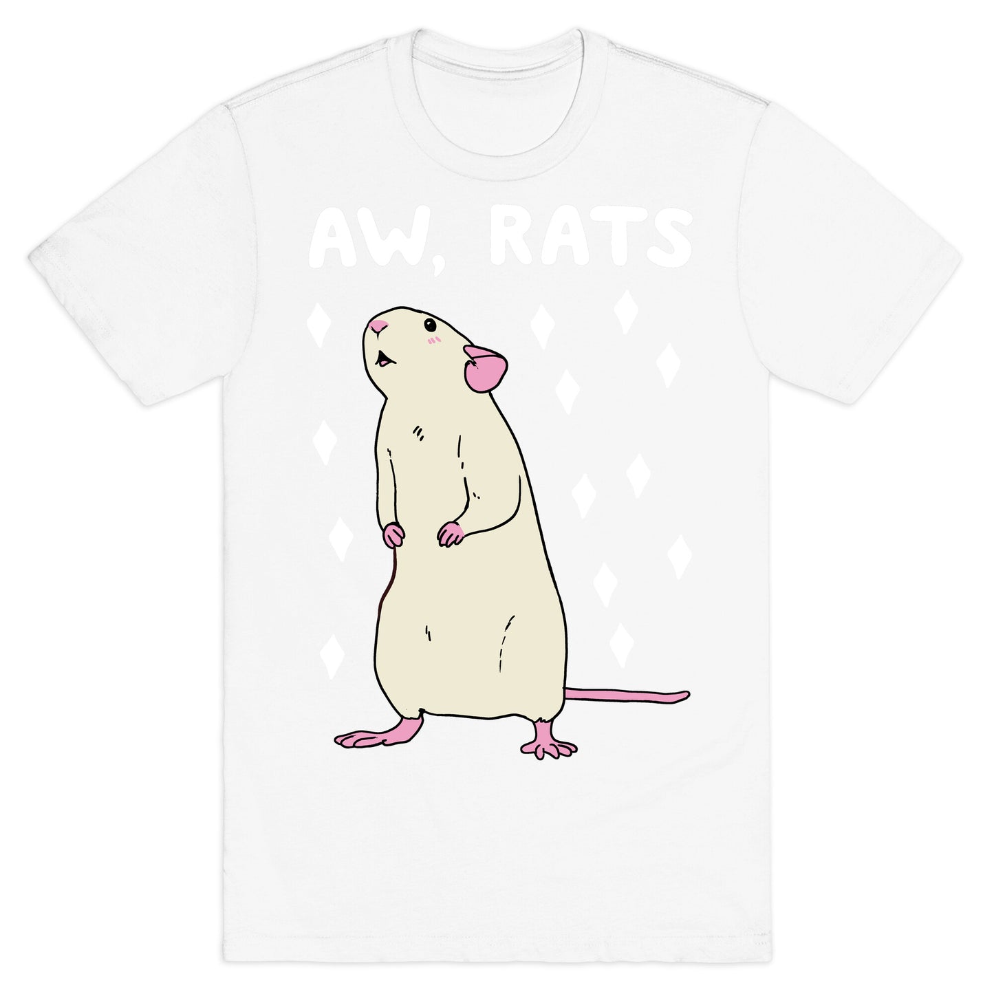 Aw, Rats T-Shirt