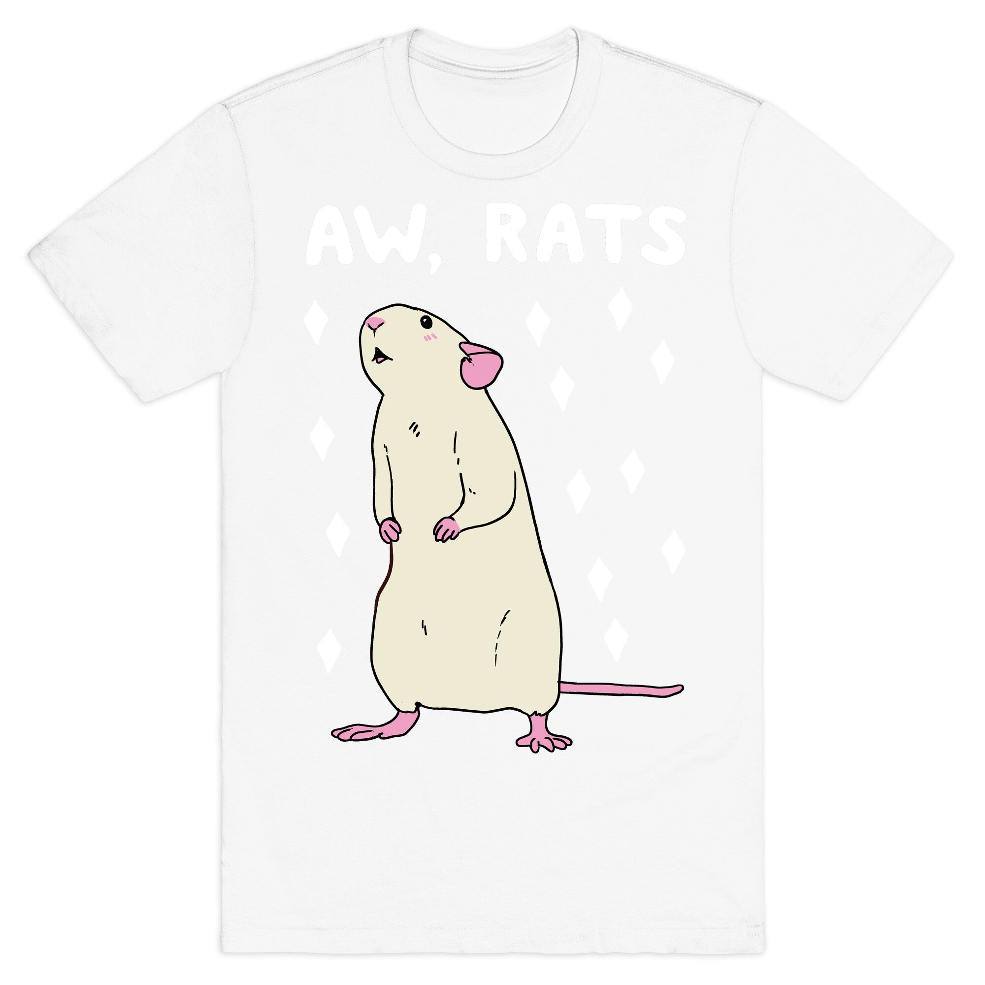 Aw, Rats T-Shirt