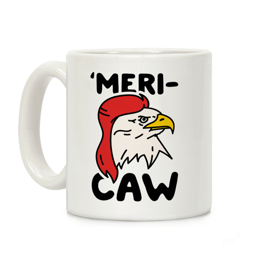 MeriCAW Coffee Mug