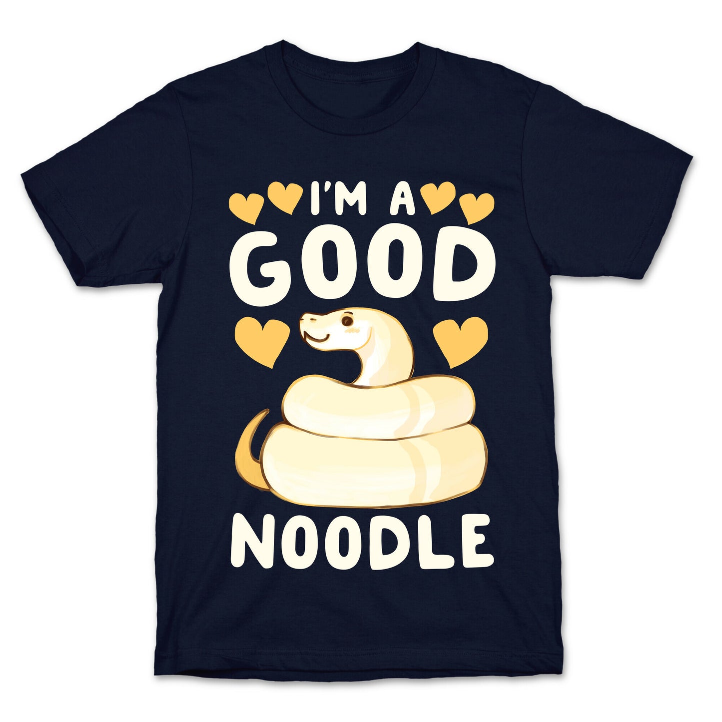 I'm a Good Noodle T-Shirt