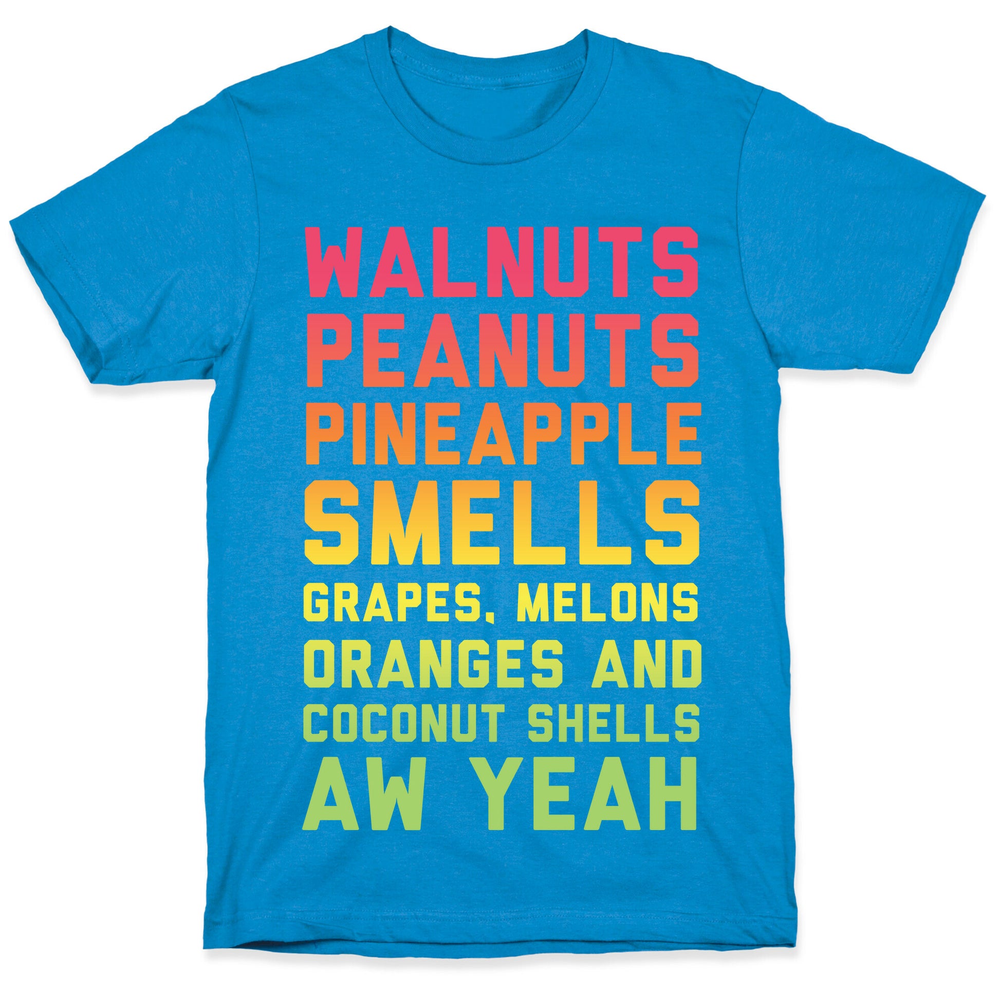 DK Rap Lyrics  T-Shirt
