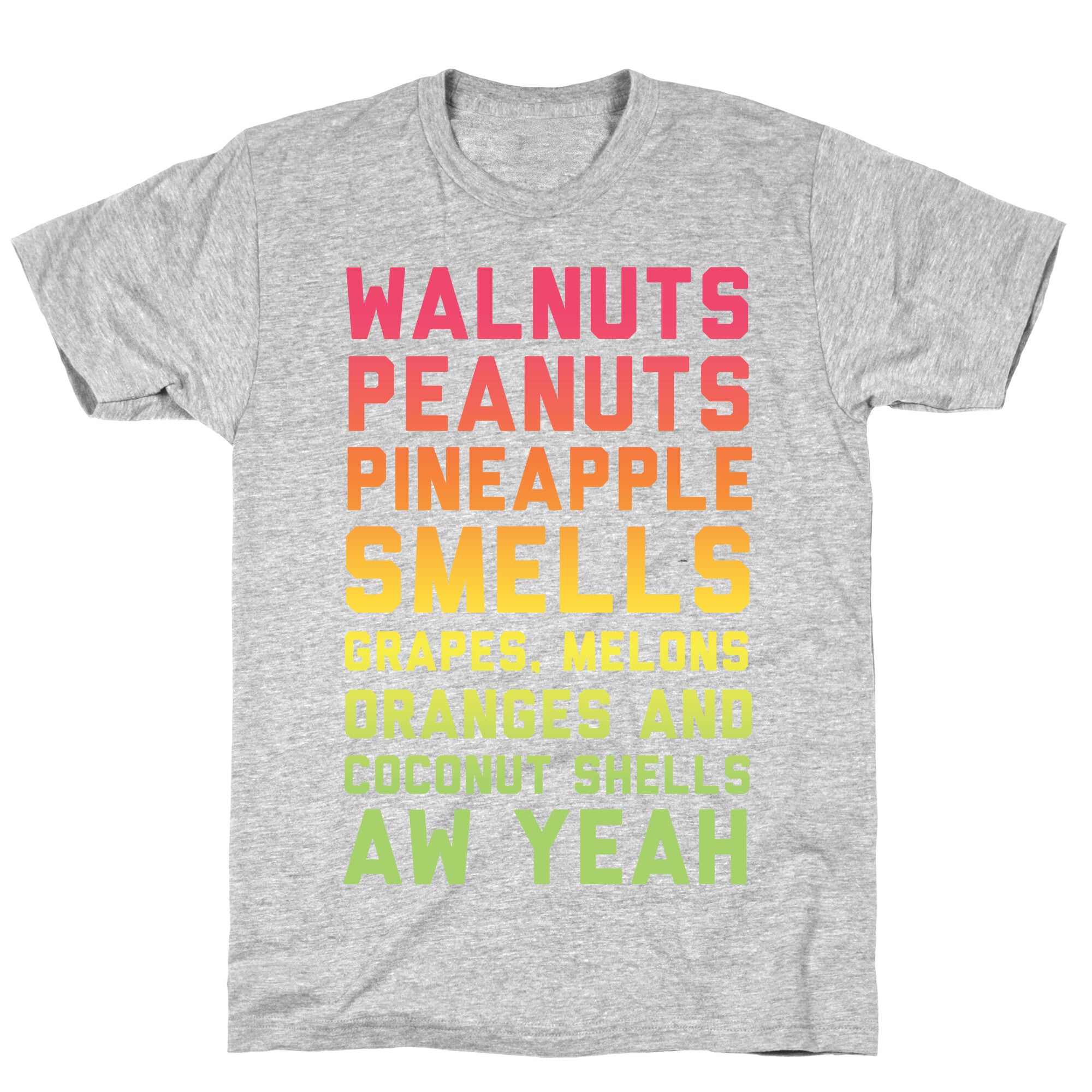 DK Rap Lyrics T-Shirt