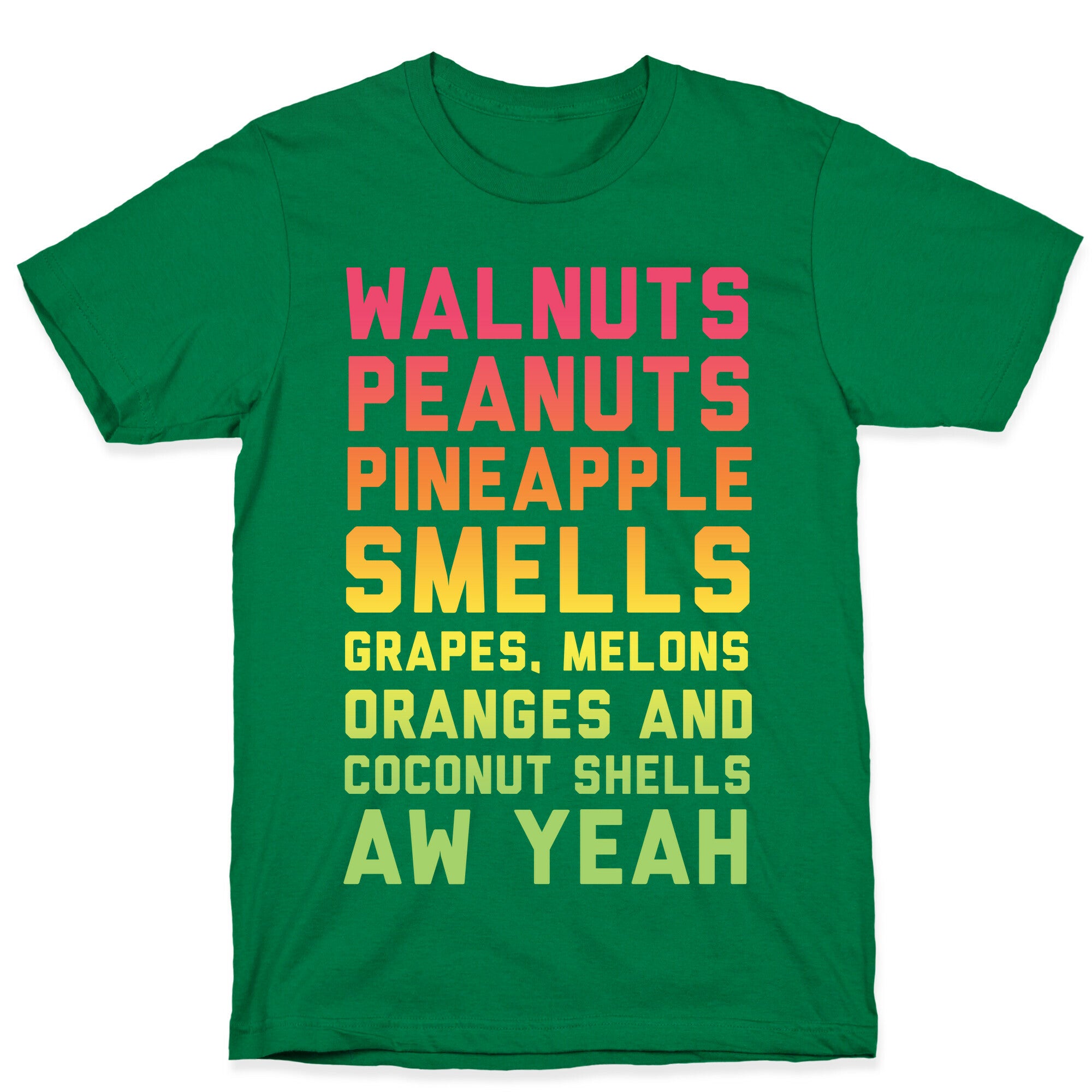 DK Rap Lyrics T-Shirt