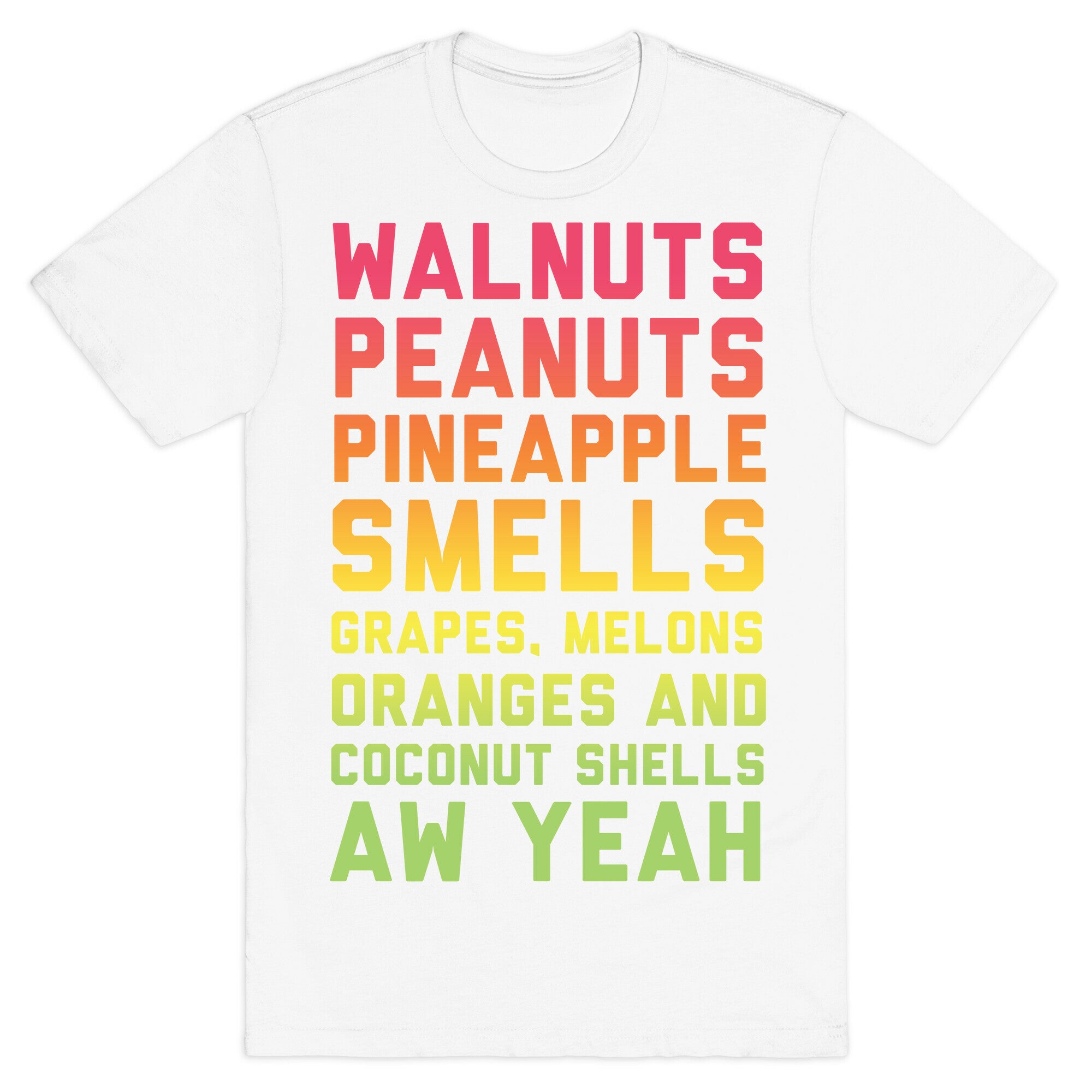 DK Rap Lyrics T-Shirt