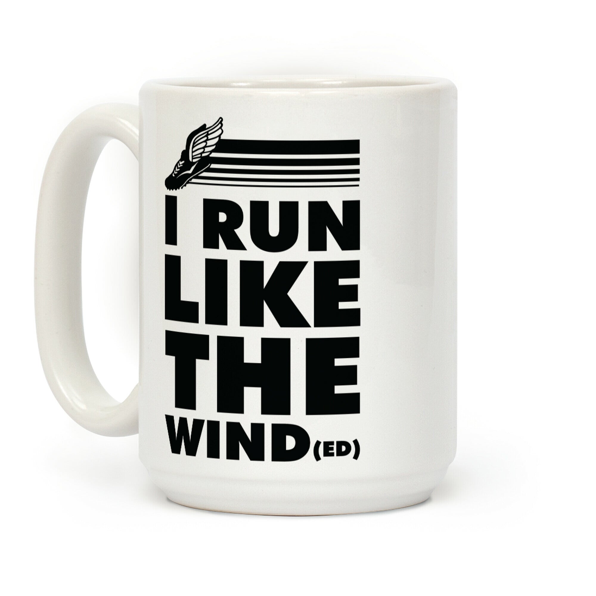 The Only Thing Straight About Me Is My Sword Coffee Mug