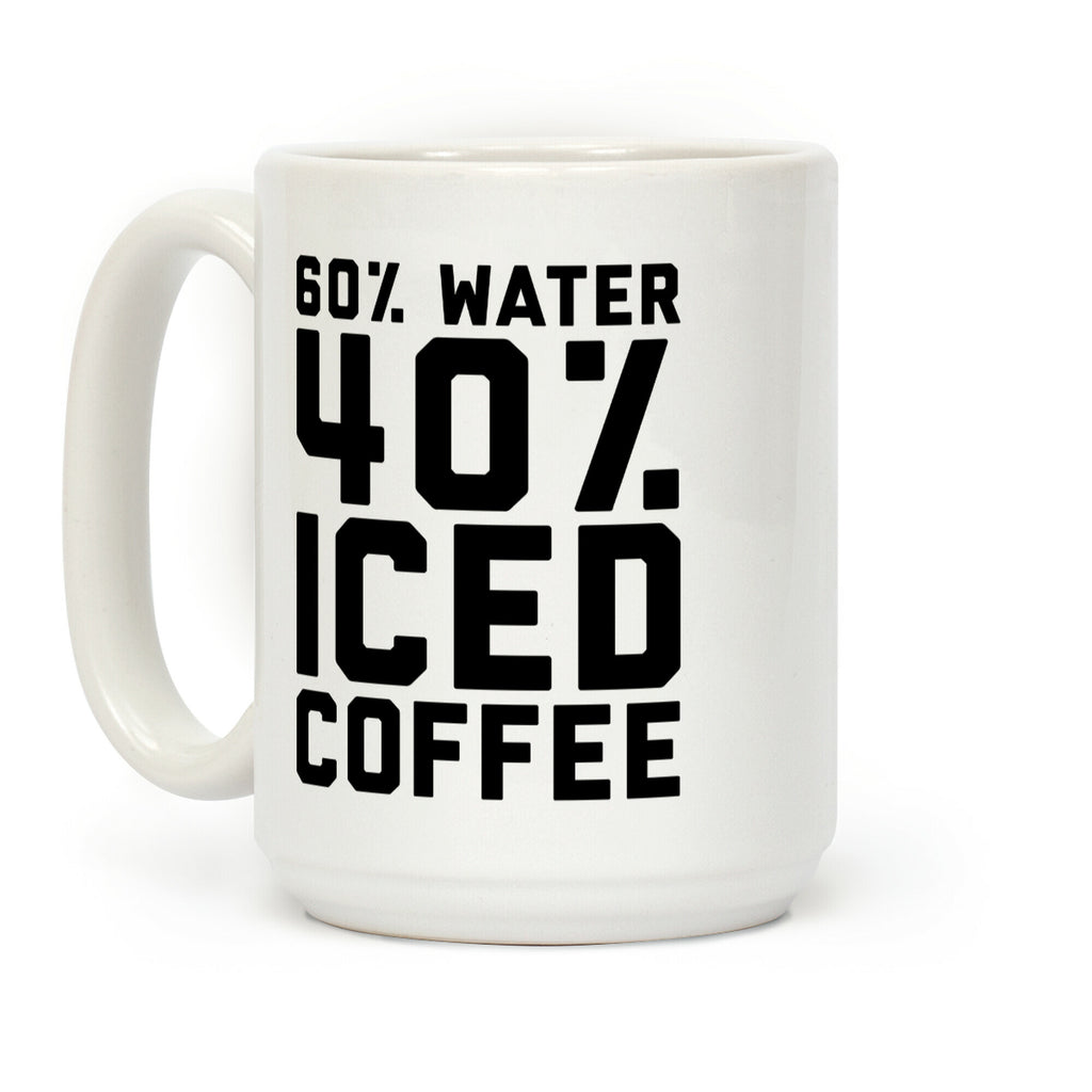 Straight As An Aro Coffee Mug