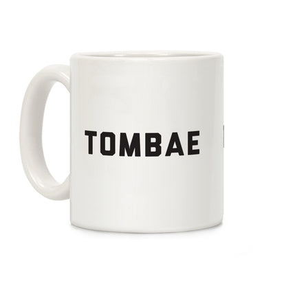 TomBAE Coffee Mug