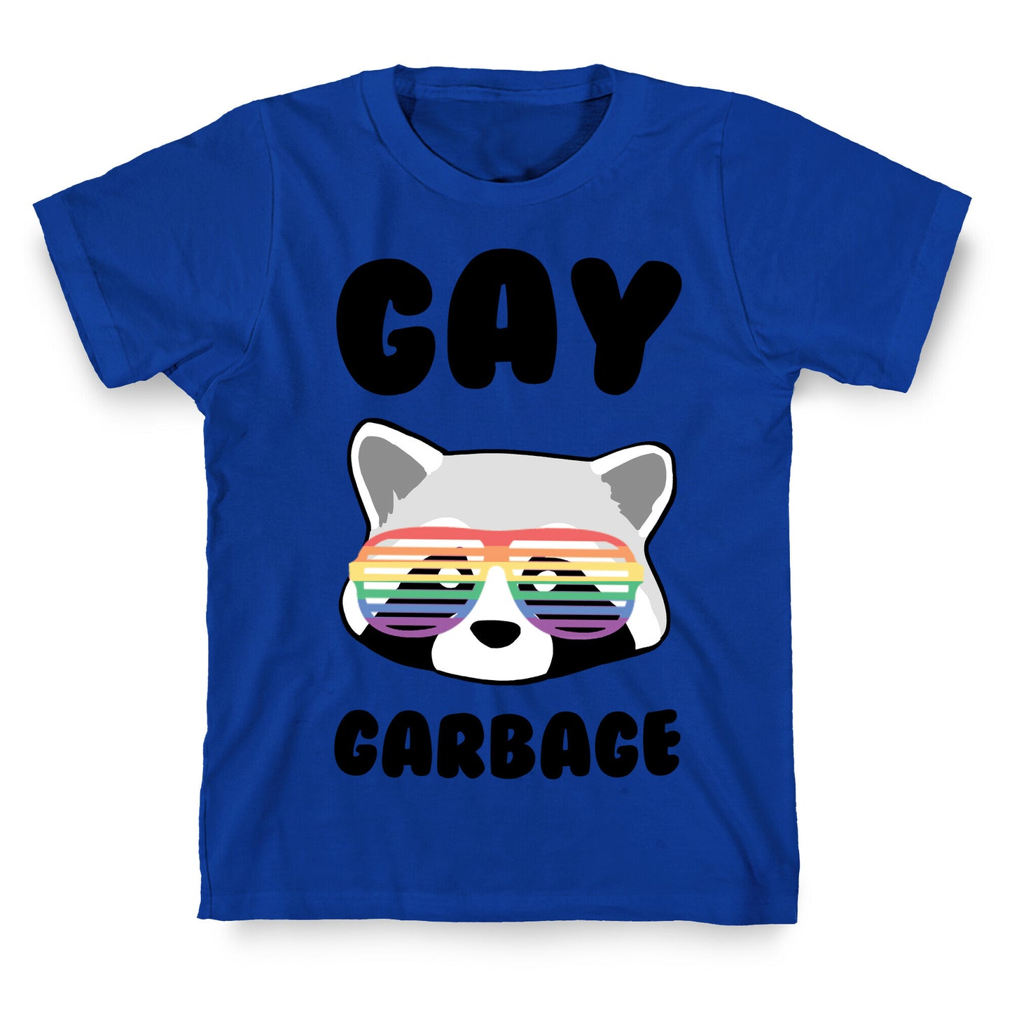 Gay Garbage T-Shirt