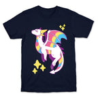 Pan Pride Dragon T-Shirt