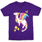 Pan Pride Dragon T-Shirt