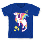 Pan Pride Dragon T-Shirt
