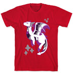 Ace Pride Dragon T-Shirt