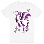 Ace Pride Dragon T-Shirt