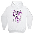 Ace Pride Dragon Hoodie