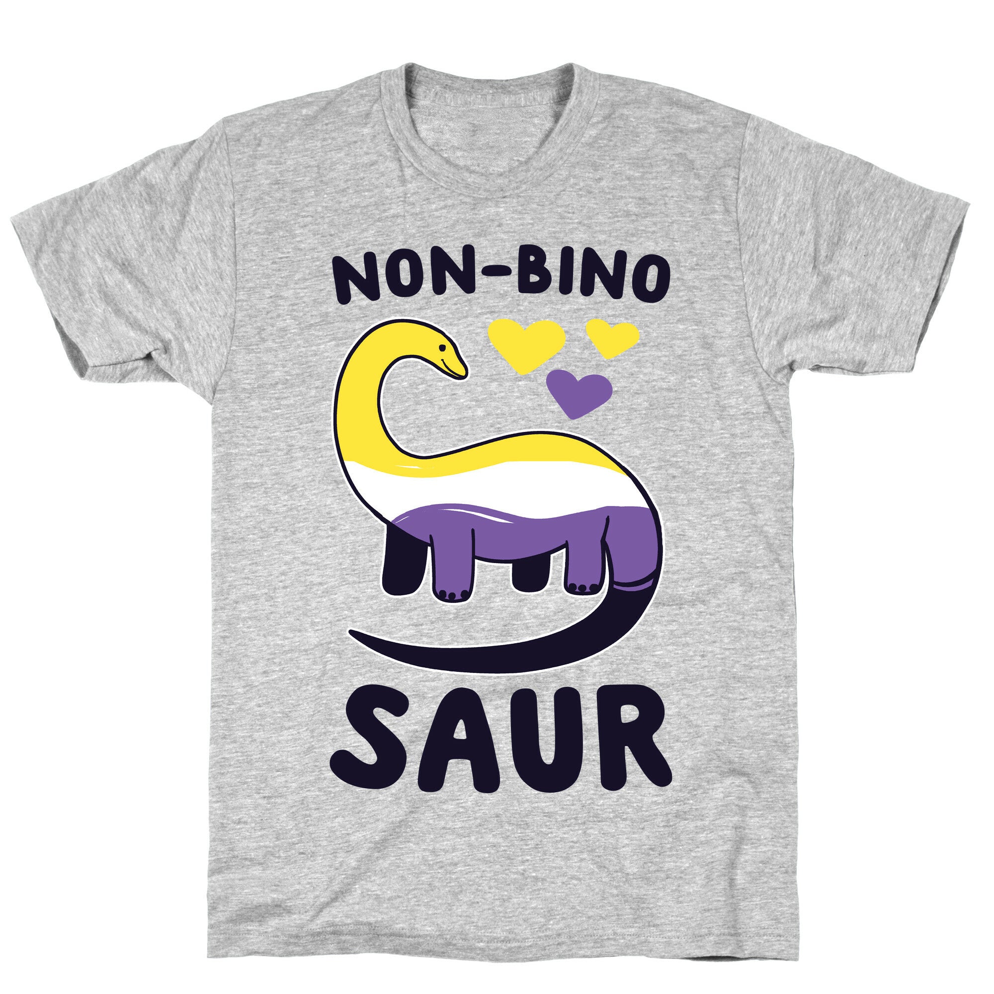 Non-bino-saur T-Shirt