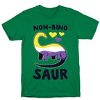 Non-bino-saur T-Shirt