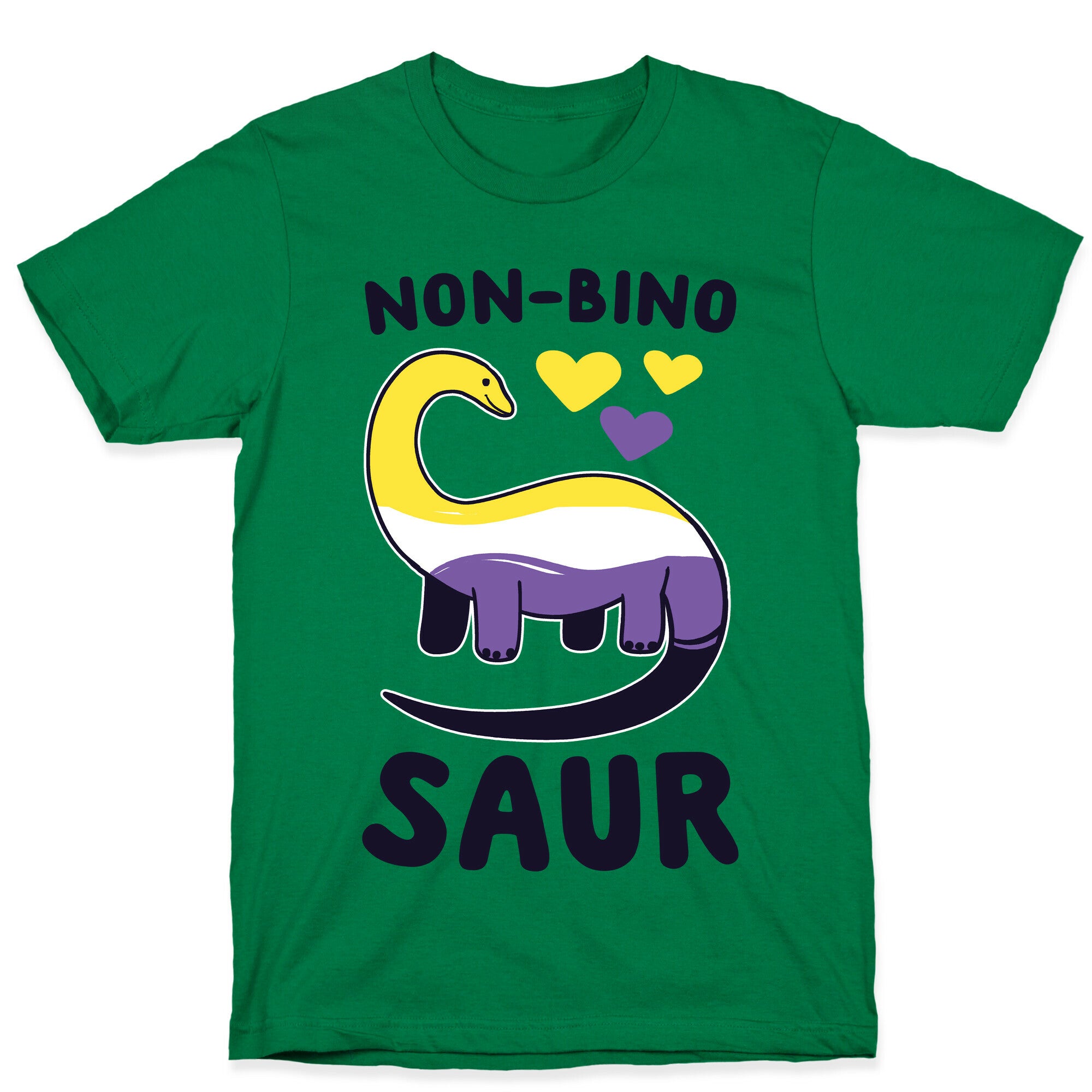 Non-bino-saur T-Shirt