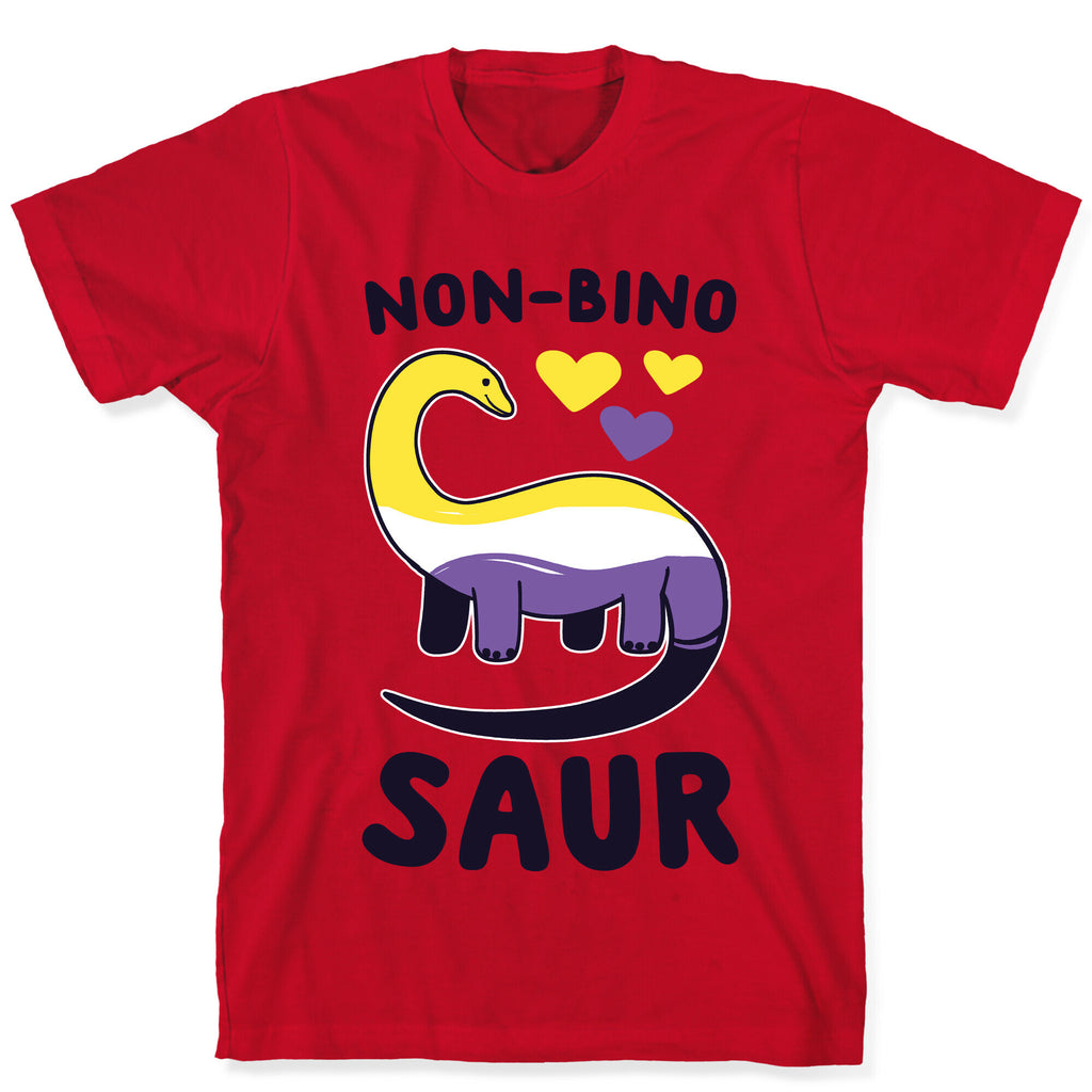 Non-bino-saur T-Shirt