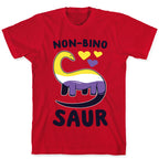 Non-bino-saur T-Shirt