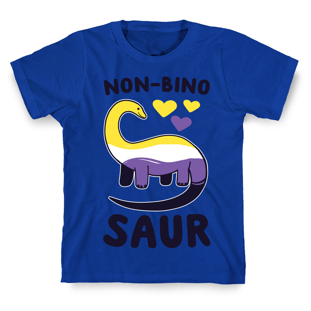 Non-bino-saur T-Shirt