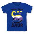 Non-bino-saur T-Shirt