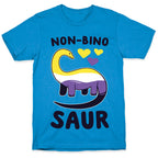 Non-bino-saur T-Shirt
