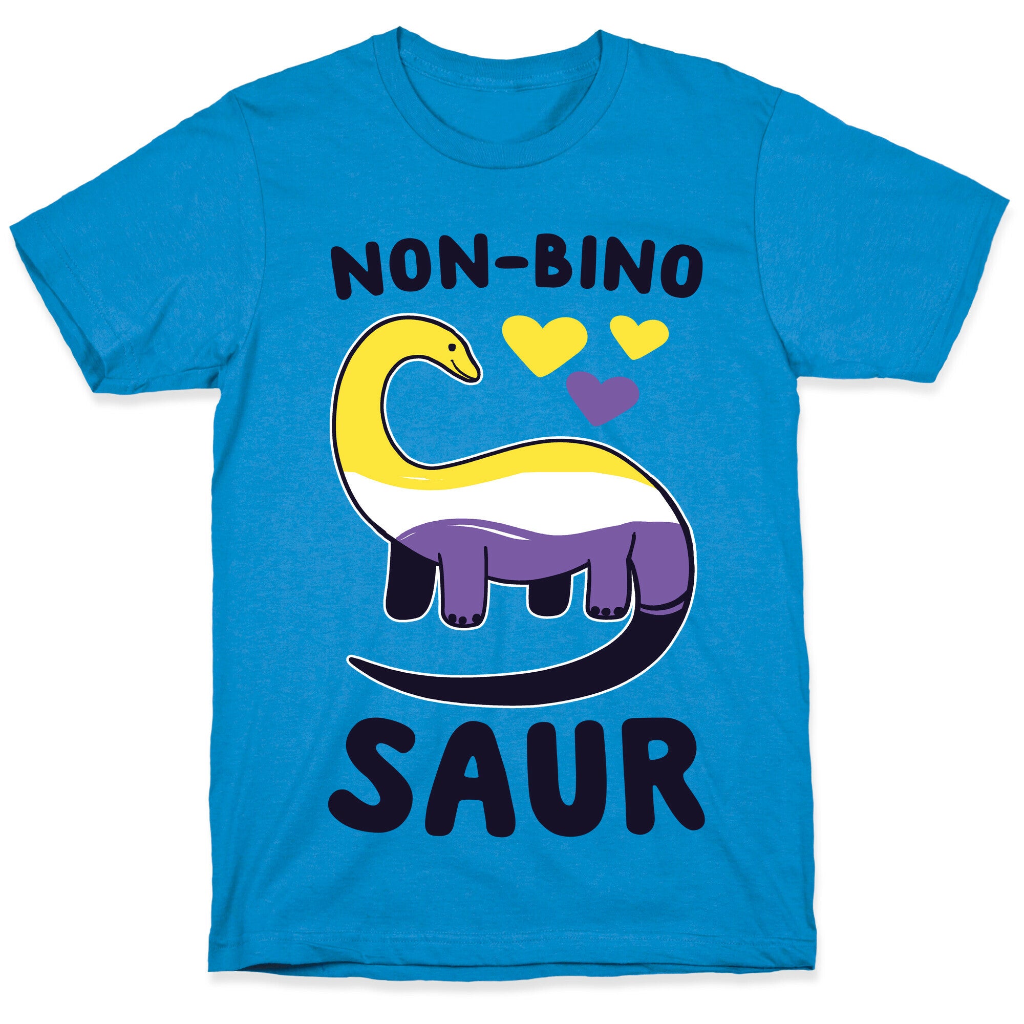 Non-bino-saur T-Shirt