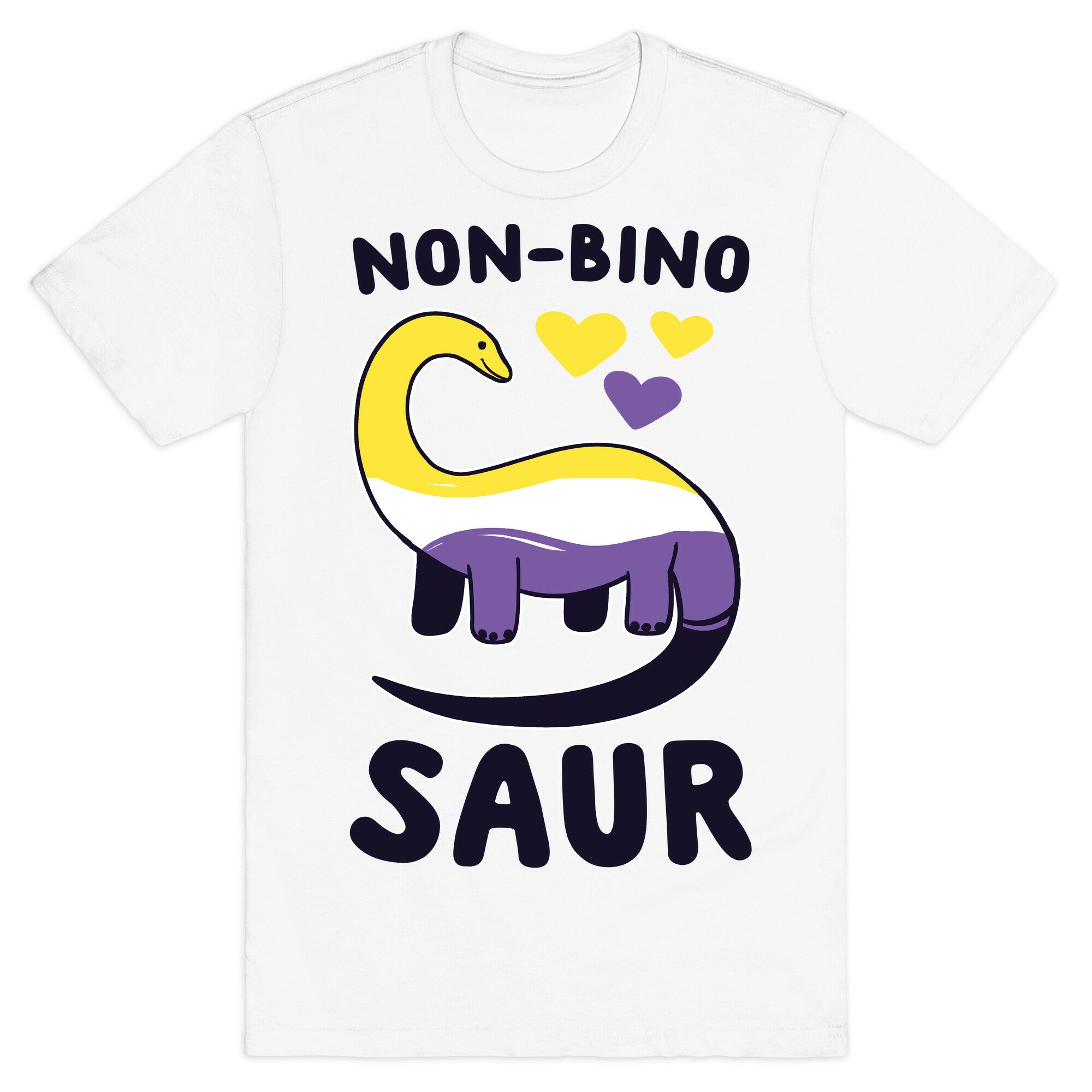 Non-bino-saur T-Shirt
