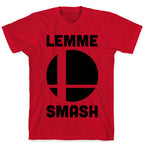 Lemme Smash T-Shirt