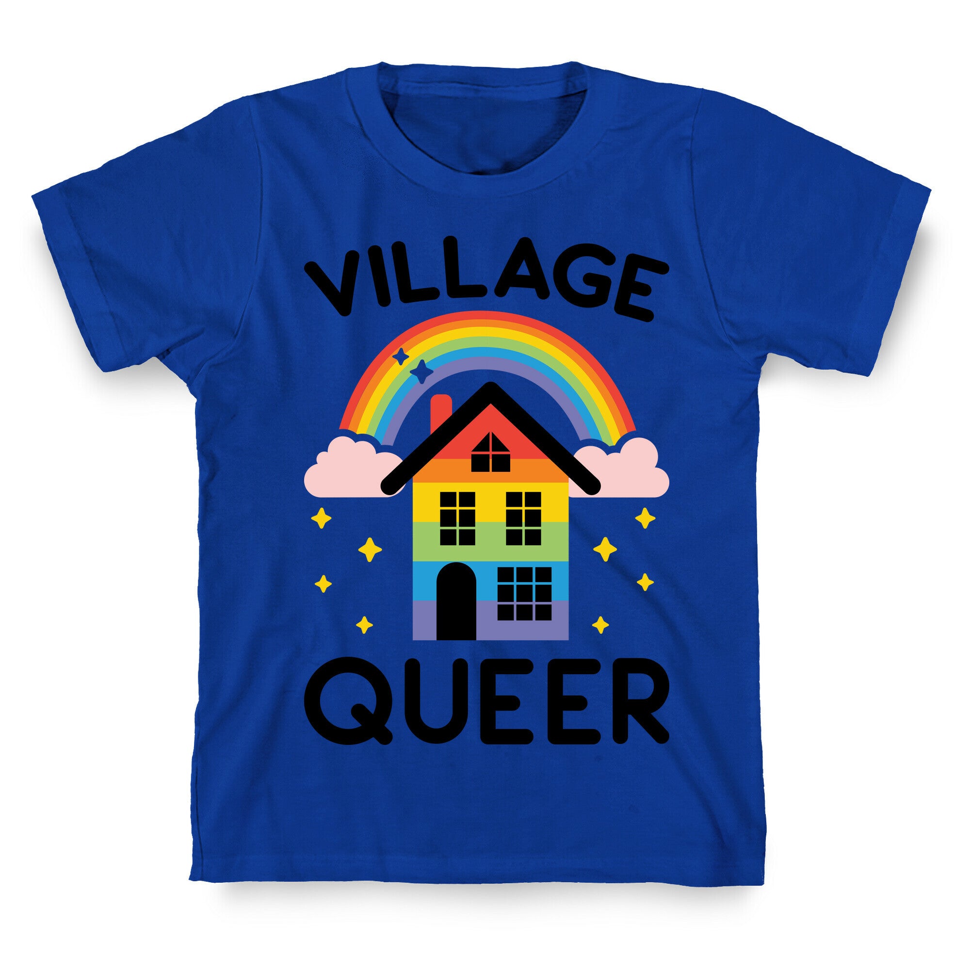 Village Queer T-Shirt