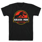 Jurassic Perk T-Shirt