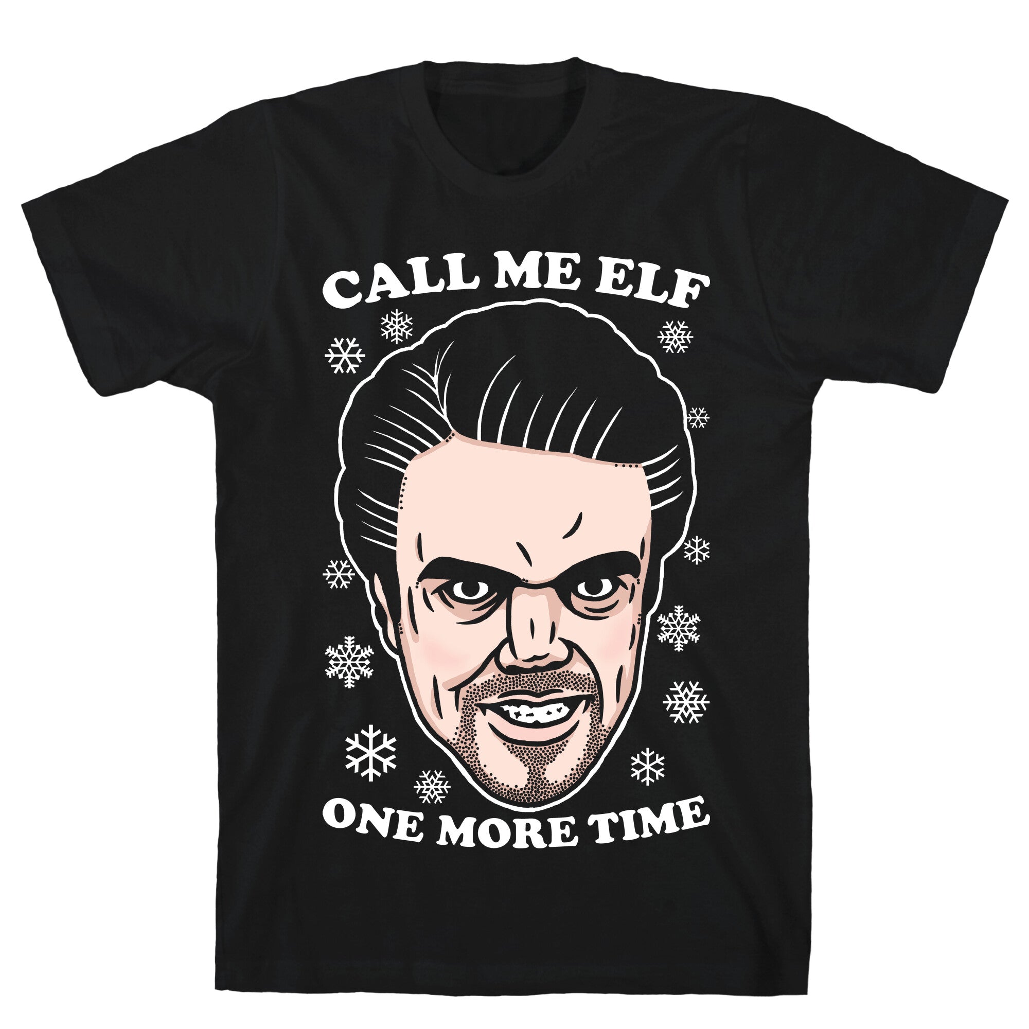 Miles Finch T-Shirt