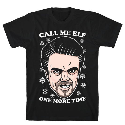 Miles Finch T-Shirt