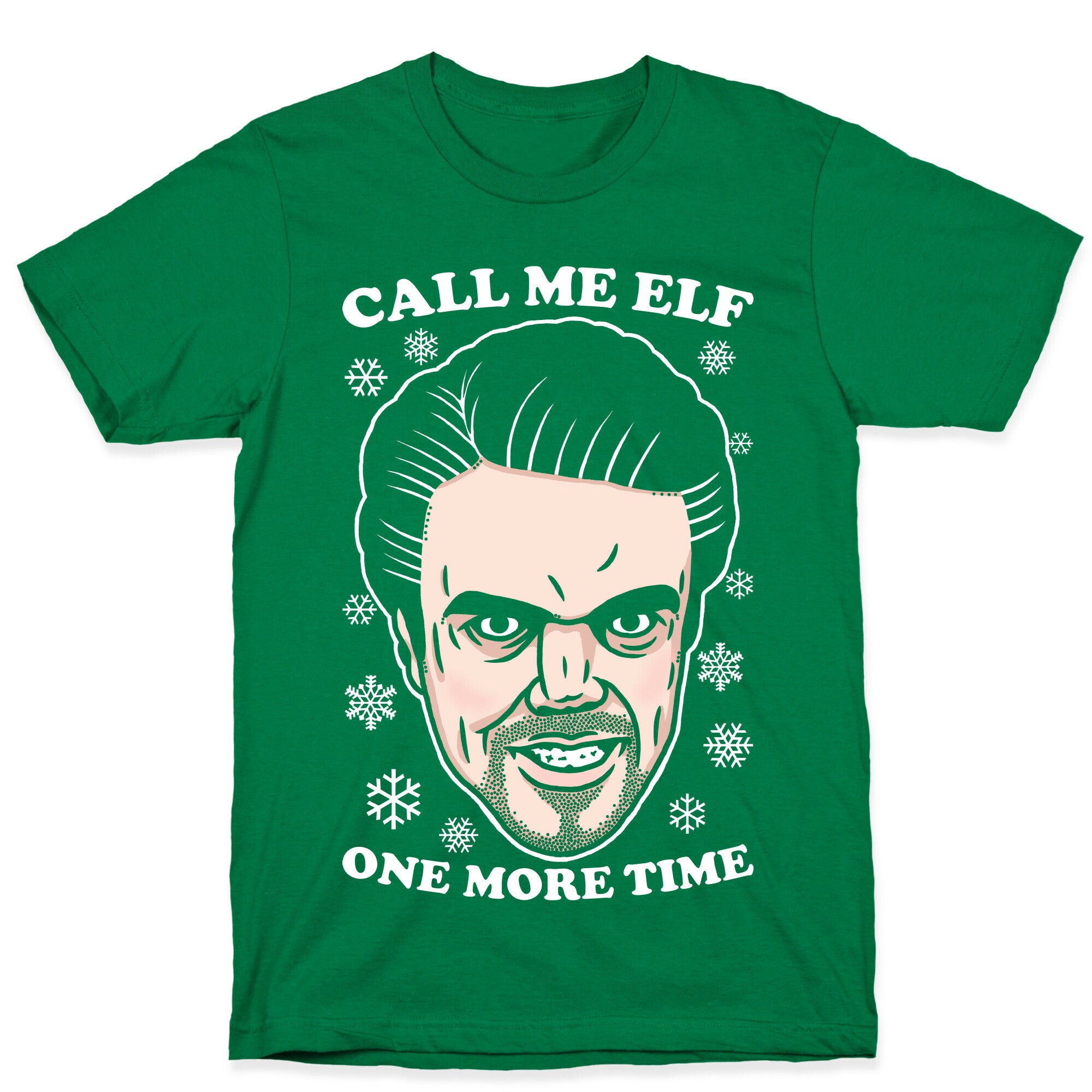 Miles Finch T-Shirt