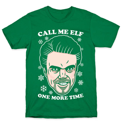 Miles Finch T-Shirt