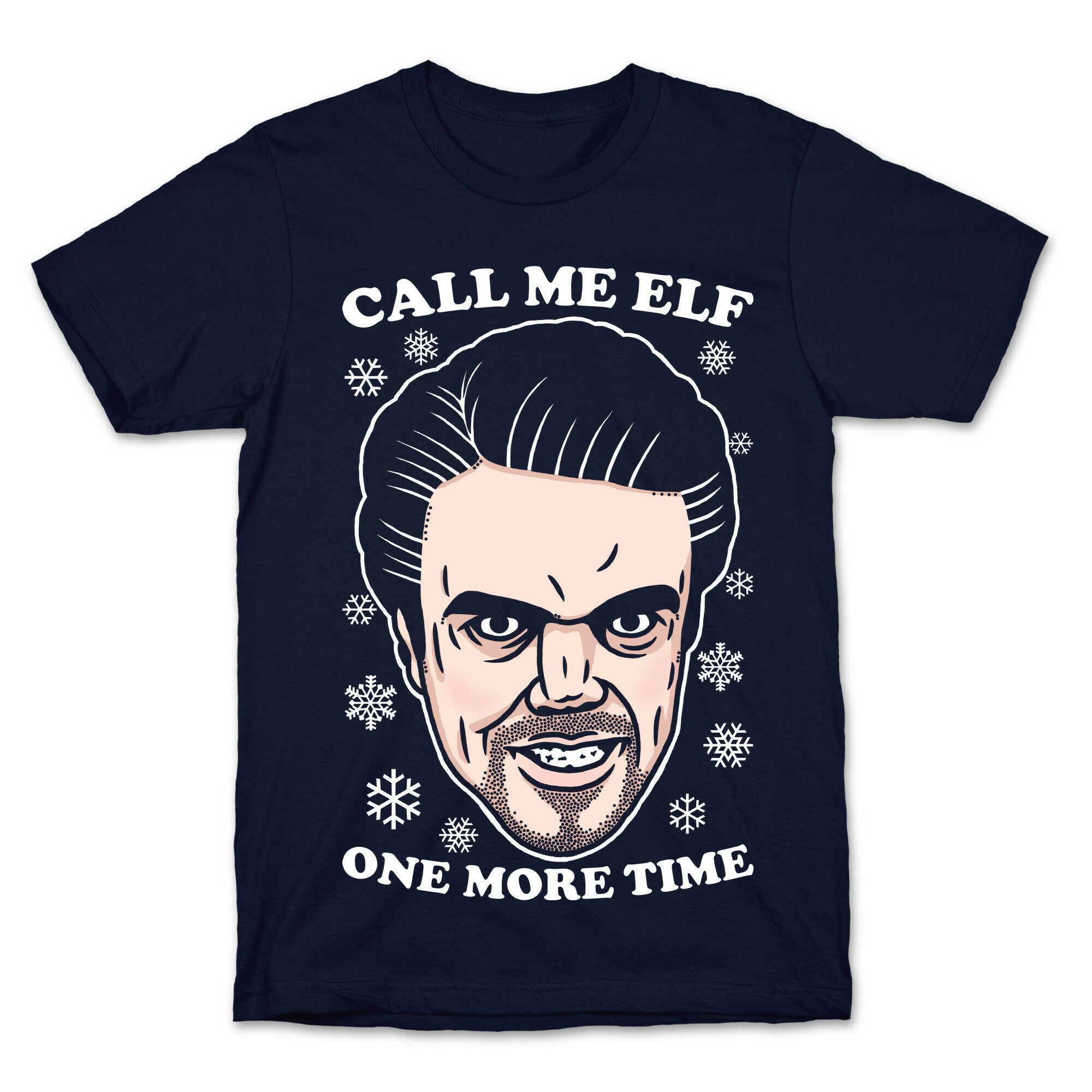 Miles Finch T-Shirt