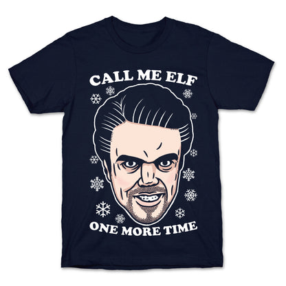 Miles Finch T-Shirt