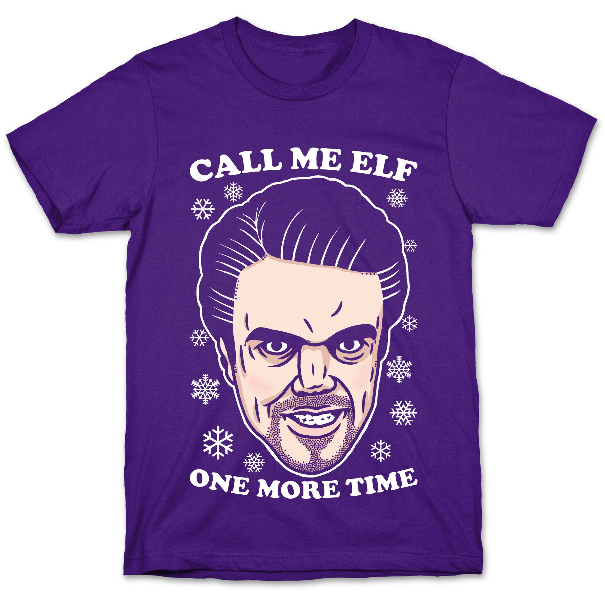 Miles Finch T-Shirt