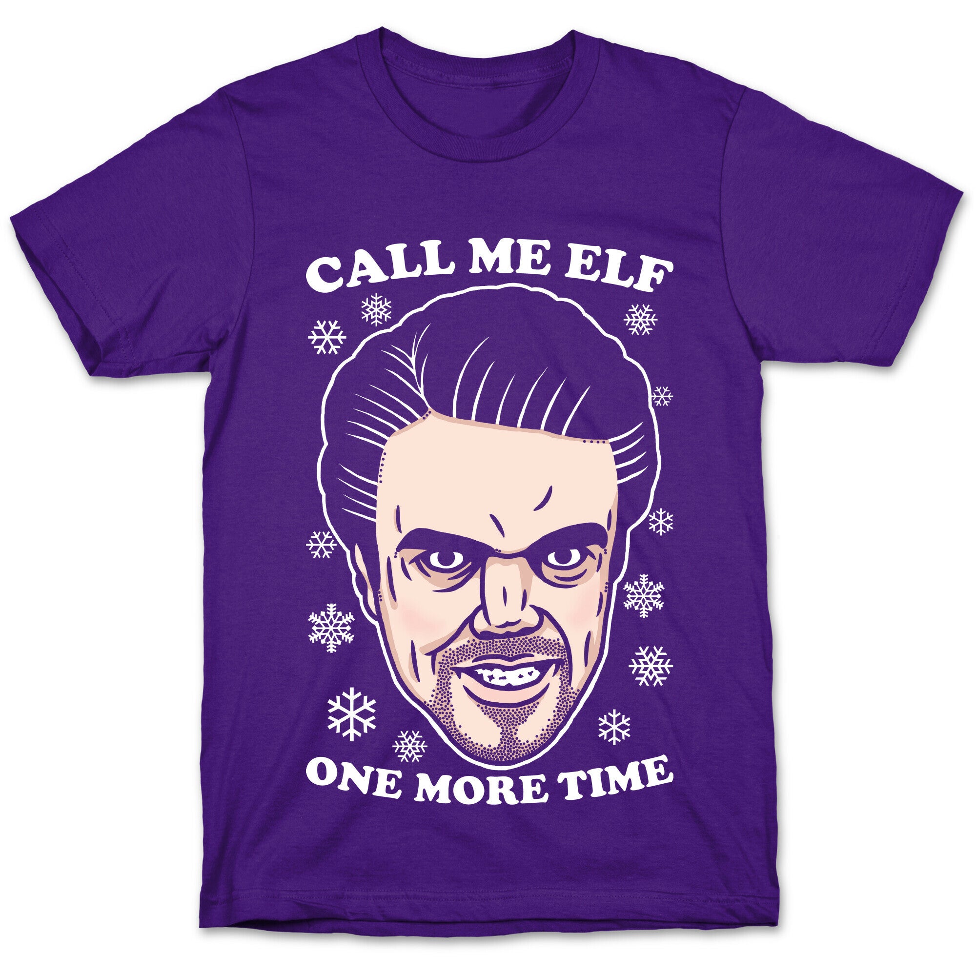 Miles Finch T-Shirt