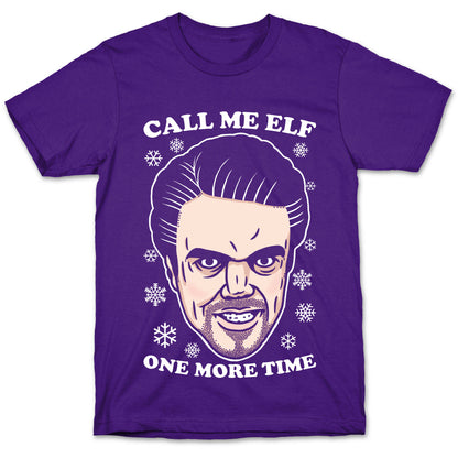 Miles Finch T-Shirt