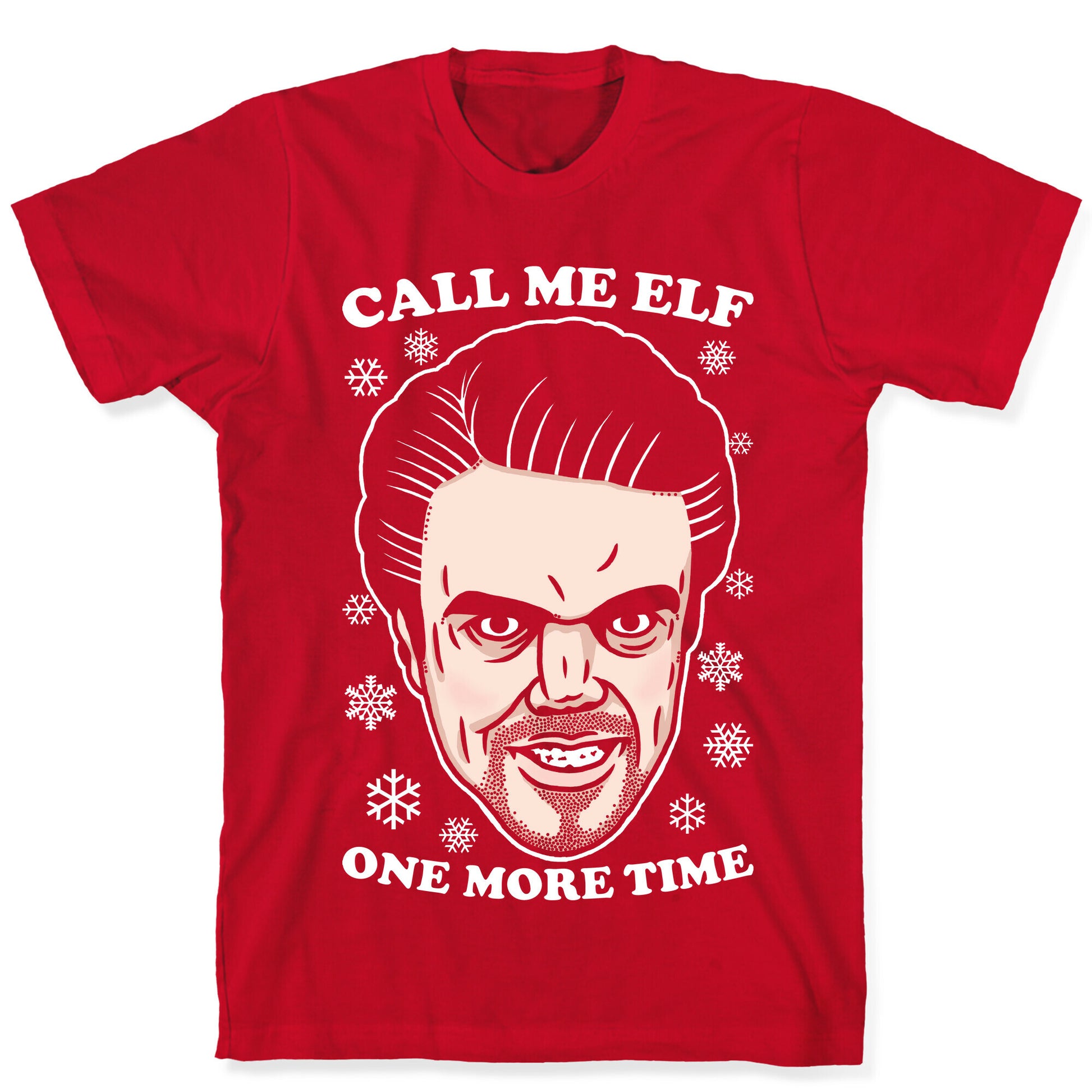 Miles Finch T-Shirt