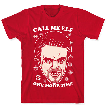 Miles Finch T-Shirt