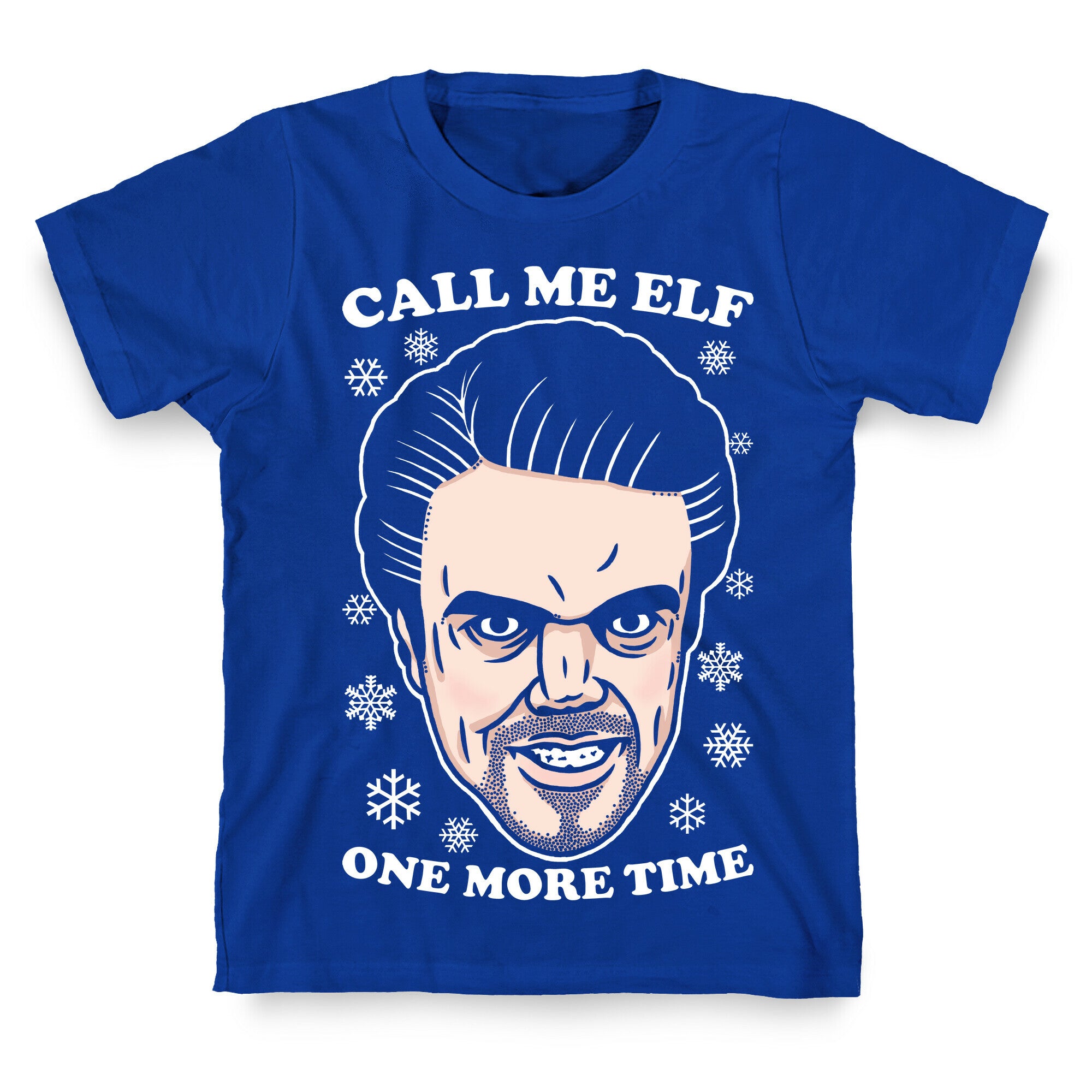 Miles Finch T-Shirt