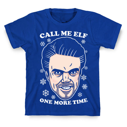 Miles Finch T-Shirt