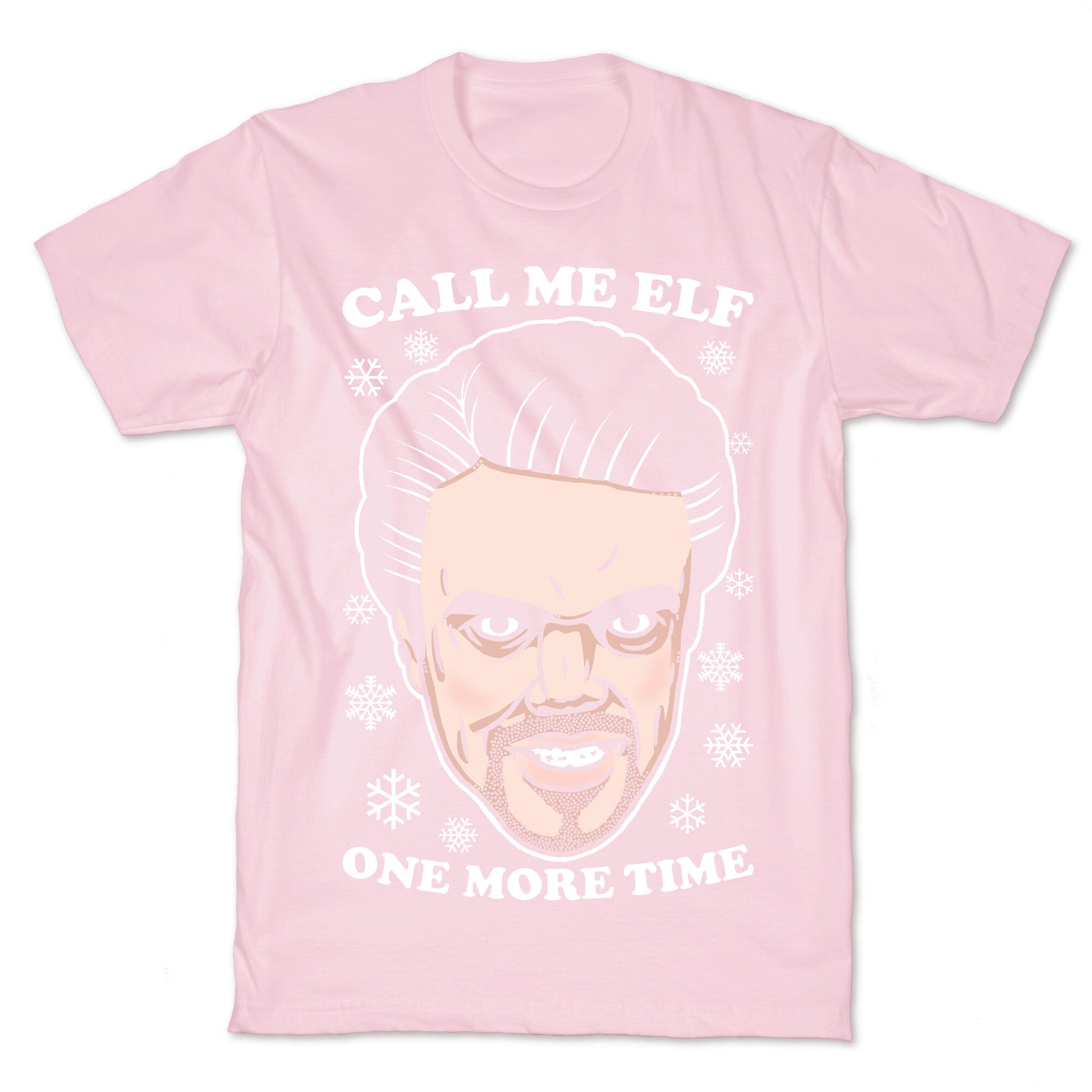 Miles Finch T-Shirt