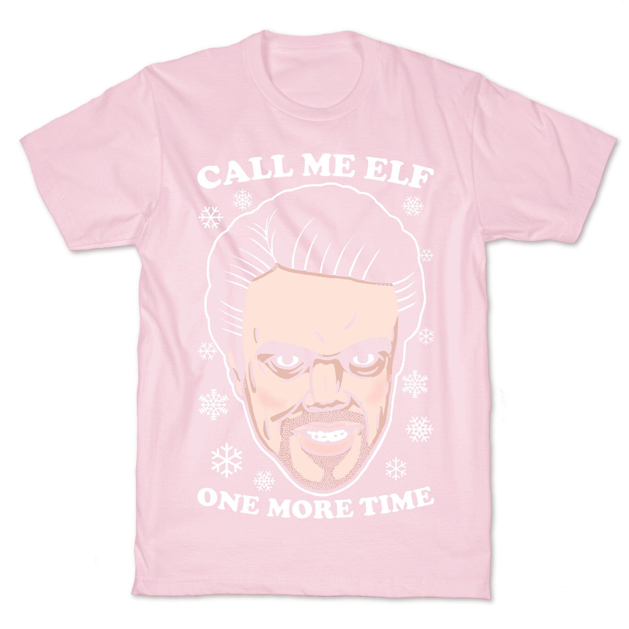 Miles Finch T-Shirt