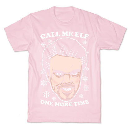 Miles Finch T-Shirt